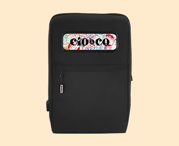 Stickerbag by SuitSuit International