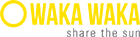 WakaWaka logo