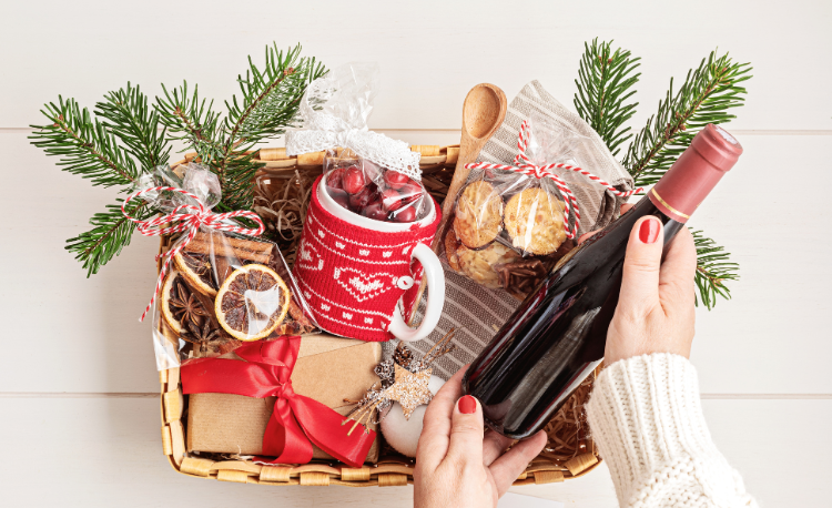 Van dromen tot grootste nachtmerries: wat wil Nederland en België wel en vooral niet als kerstpakket ontvangen?