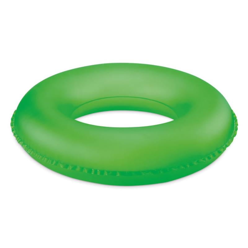 Onzin toelage Streven Donut opblaasbare zwemband bedrukken? - Voordelig & snel bestellen