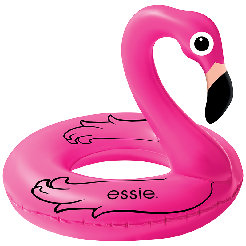 Aangenaam kennis te maken Ontvanger Discriminerend Opblaasbare flamingo bedrukken? - Voordelig & snel bestellen