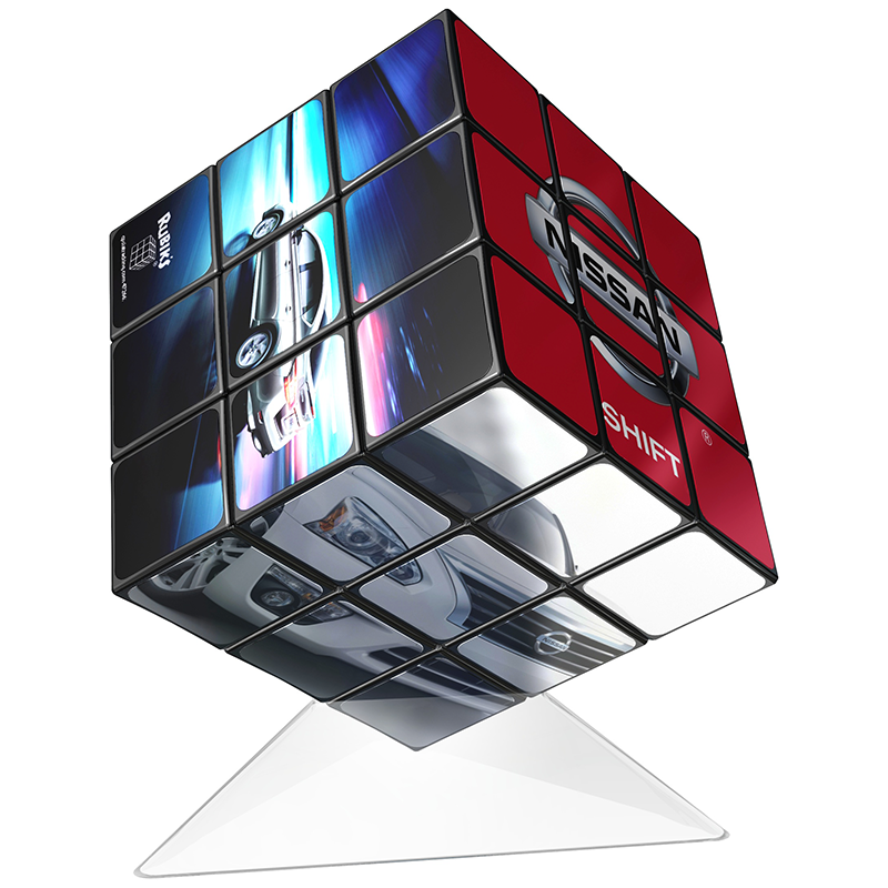 kooi boiler Savant Rubik's Cube 3x3 bedrukken? - Voordelig & snel bestellen