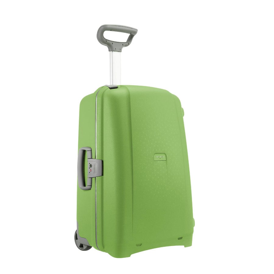 samsonite aeris spinner 82