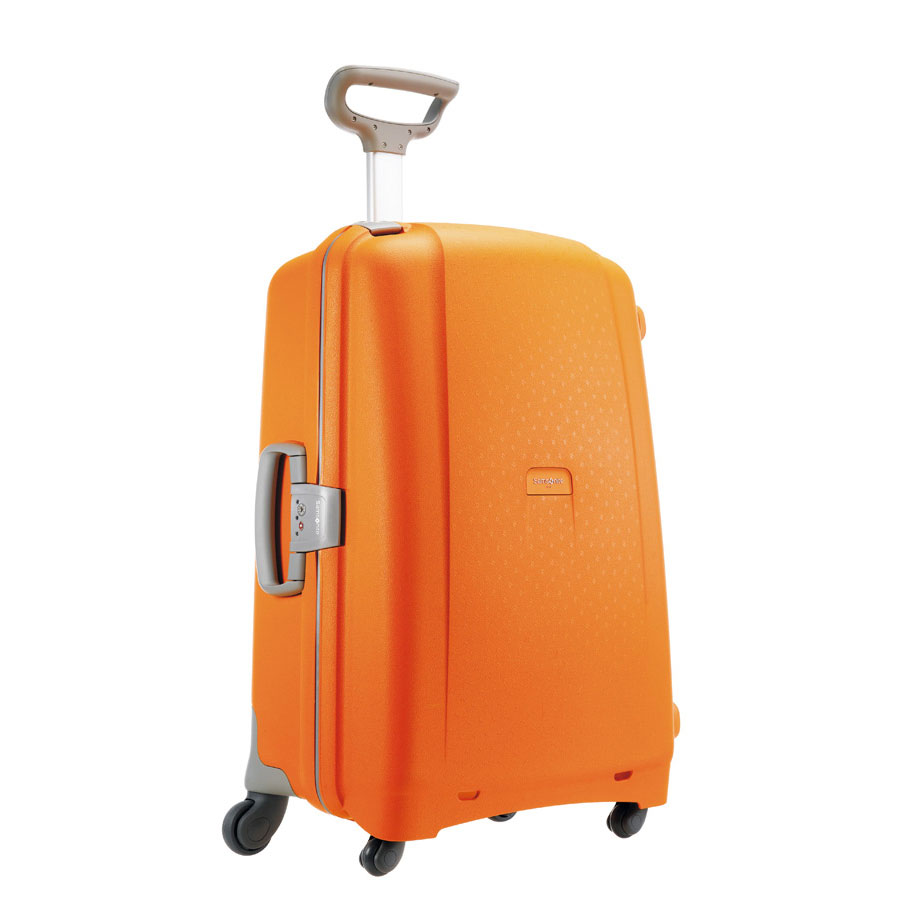 samsonite spinner 82