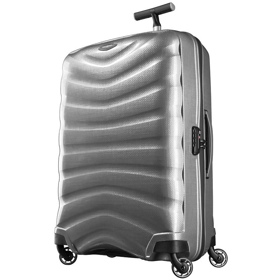 samsonite firelite spinner 55