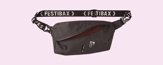 Festibax® Basic